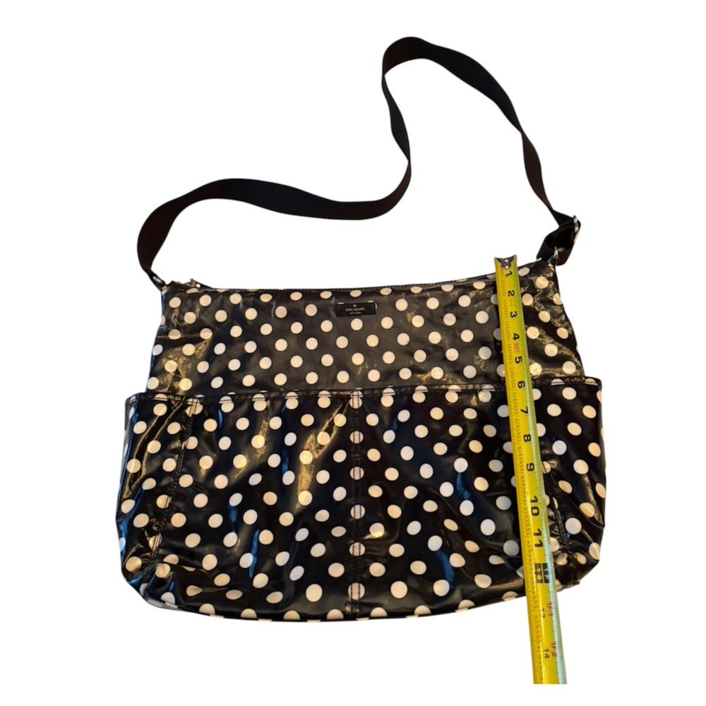 Kate Spade New York Daycation Serena Baby Bag - Picture 10 of 12